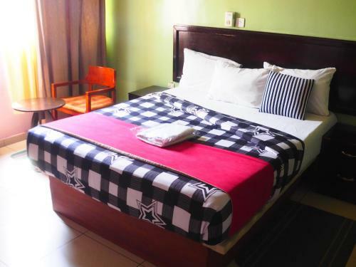 Dotnova Hotels Limited