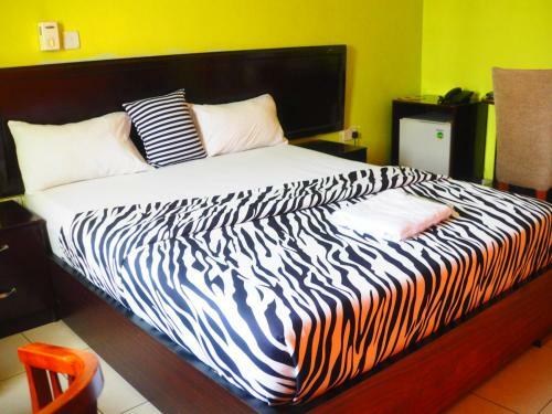 Dotnova Hotels Limited