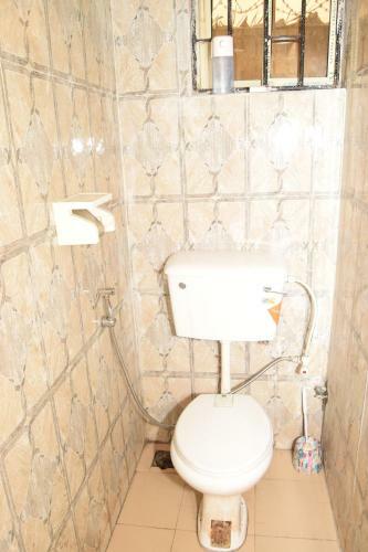 Hostal De'elites Pool Bar & Inn
