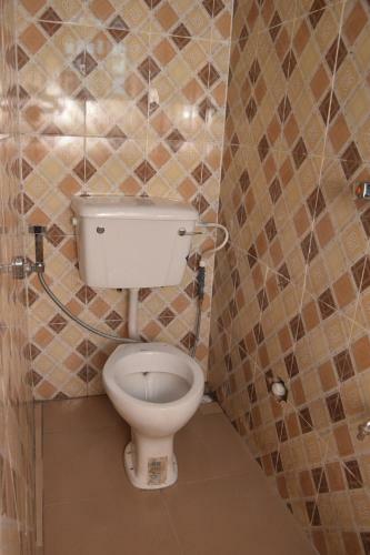 Hostal De'elites Pool Bar & Inn