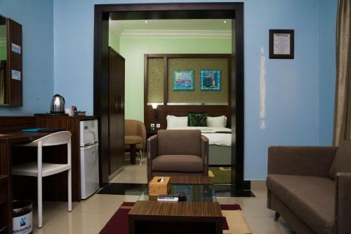 Whitefield Hotels Limited