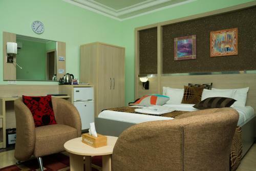 Whitefield Hotels Limited