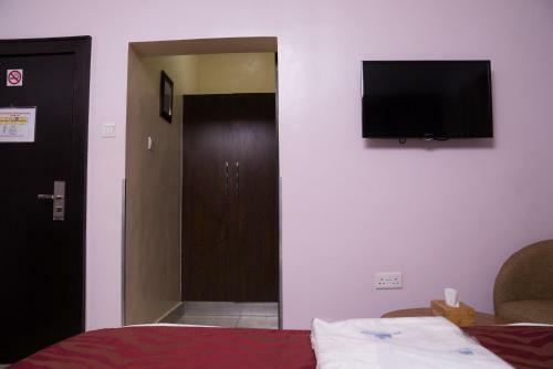 Whitefield Hotels Limited
