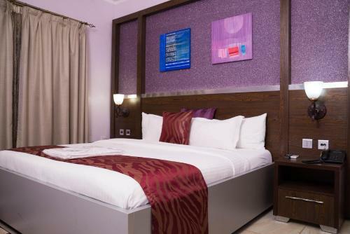 Whitefield Hotels Limited