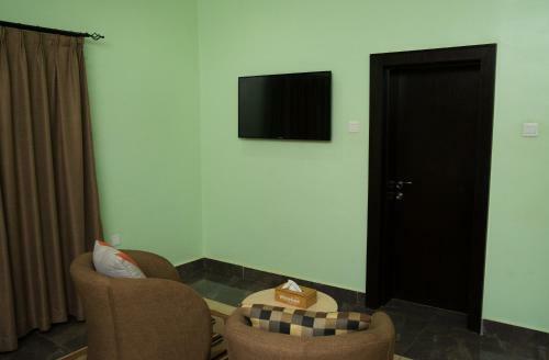 Whitefield Hotels Limited