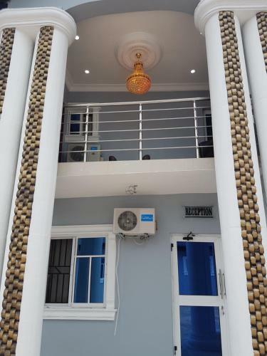 Hotel April Suites Ilaro