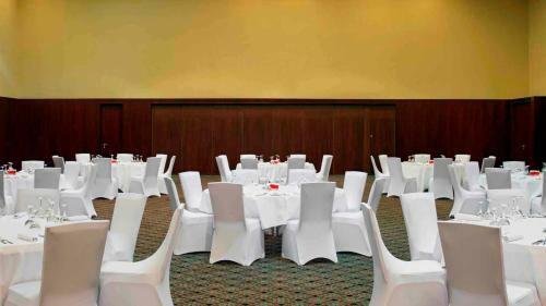 Ibom Hotel & Golf Resort