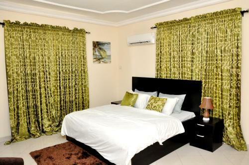 Hotel Btt Homes
