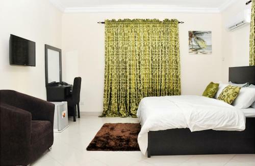 Hotel Btt Homes