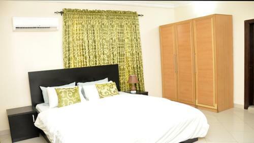 Hotel Btt Homes