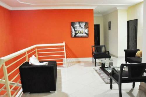 Hotel Btt Homes