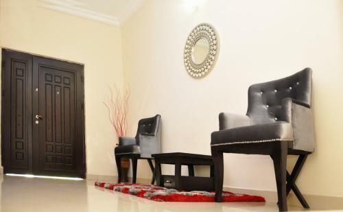 Hotel Btt Homes