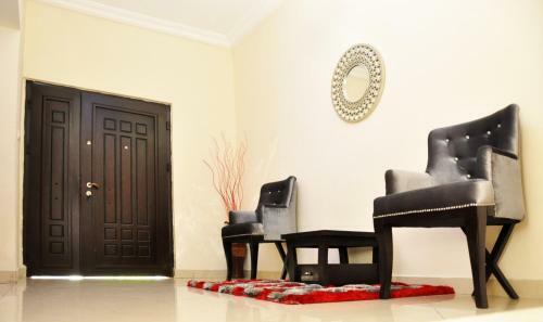 Hotel Btt Homes