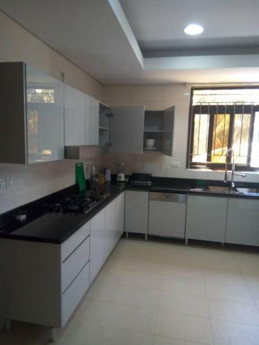 Apartamento Perfect Heaven