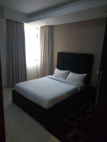 Apartamento Perfect Heaven