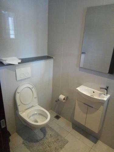 Apartamento Perfect Heaven