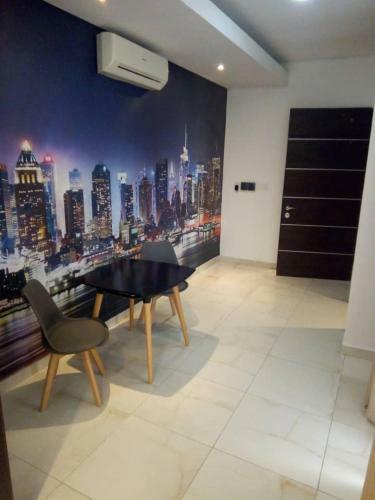 Apartamento Perfect Heaven