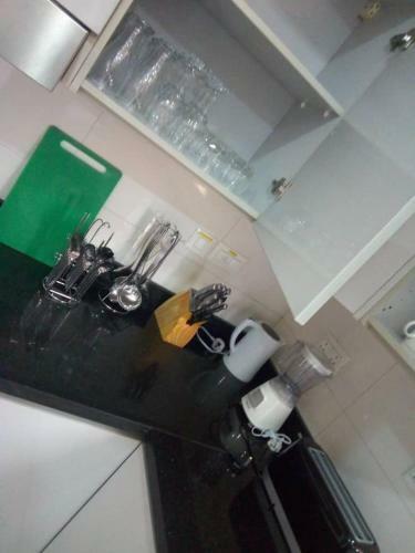 Apartamento Perfect Heaven