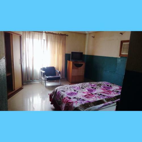 Global Dreams Hotel