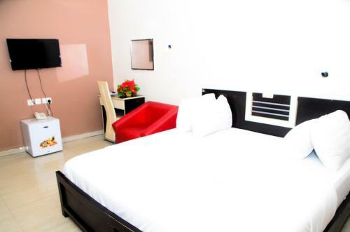 Prescott Hotel Asaba