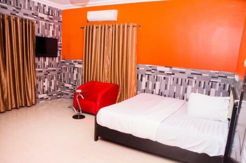 Prescott Hotel Asaba