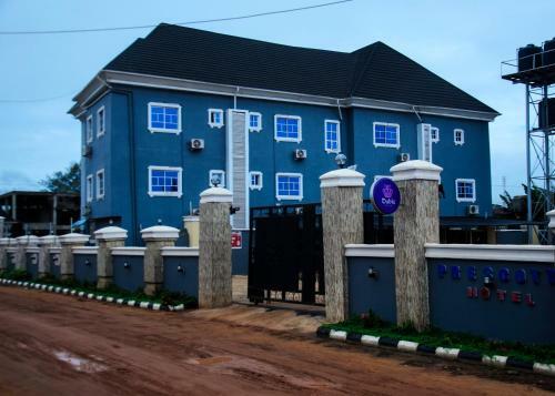 Prescott Hotel Asaba