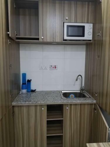 Centurion Apartment - Maitama