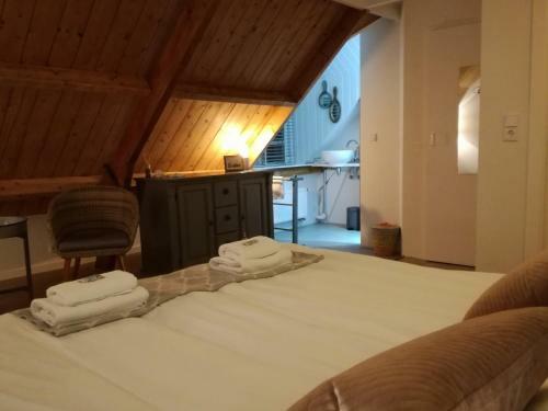 Bed & Breakfast Bergen1928