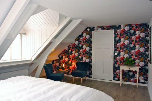 Bed & Breakfast Bergen1928