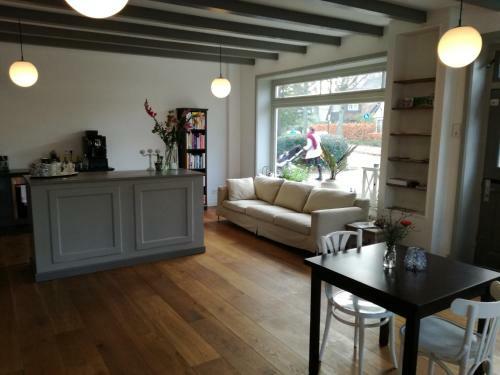 Bed & Breakfast Bergen1928
