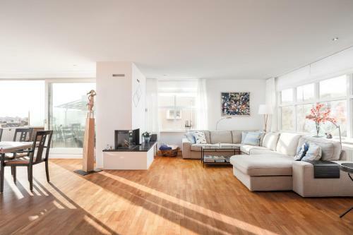 Villa Zeilerboulevard