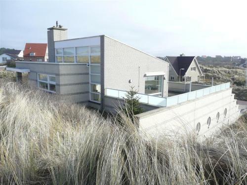 Villa Strandhuys