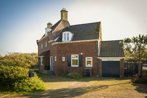 Zeevilla Duinhorst