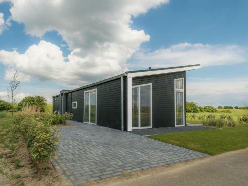 Water Resort Oosterschelde 2