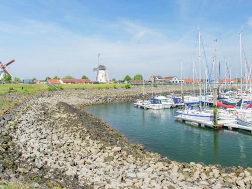 Water Resort Oosterschelde 2