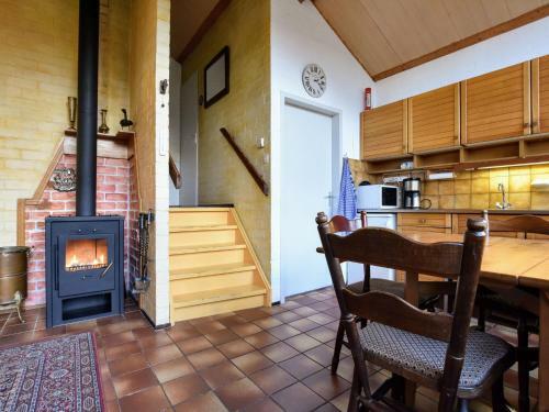 Detatched Holiday Home In Guelders With A Garden