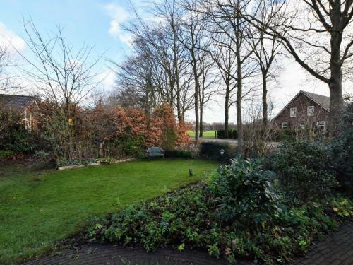 Detatched Holiday Home In Guelders With A Garden