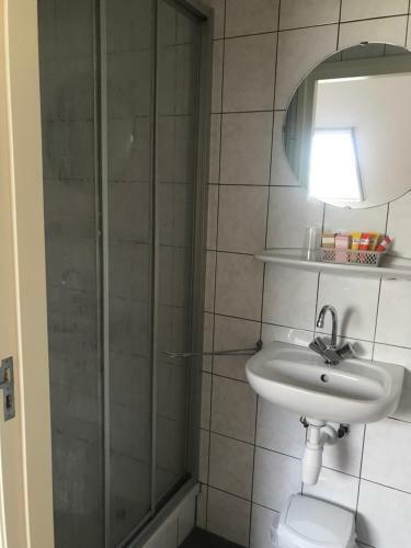 B&B Plompetorenzicht