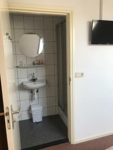 B&B Plompetorenzicht