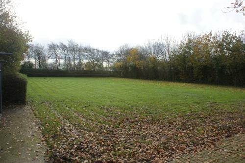 B&B Plompetorenzicht