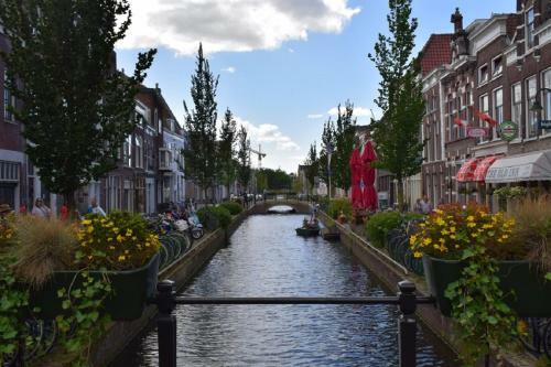 Hostal Pension Groeneweg