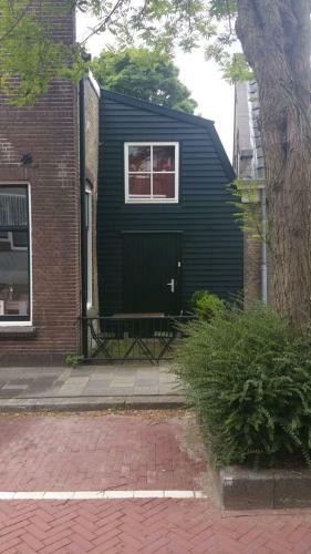Hostal Pension Groeneweg