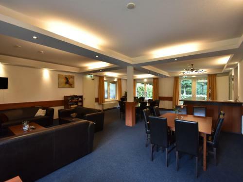 Spacious Holiday Home In Berg En Dal With Private Terrace