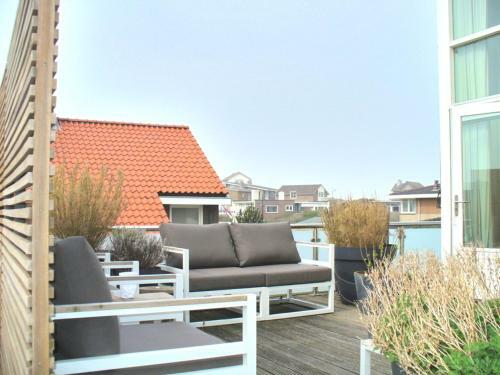 Villa By The Sea