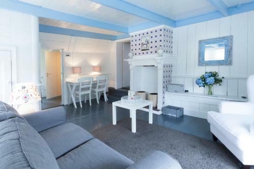 Bed & Breakfast Landgoed Epemastate