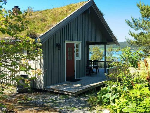 Three-bedroom Holiday Home In R�m� 39