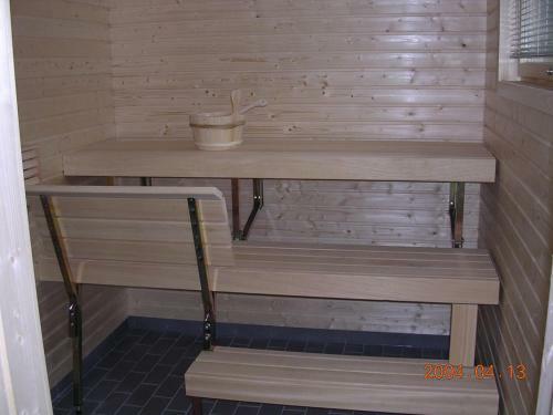 Lodge Koppangen Brygger