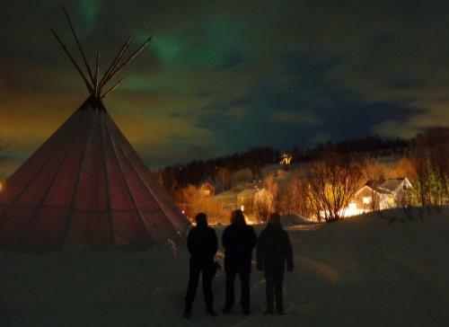 Lodge Koppangen Brygger