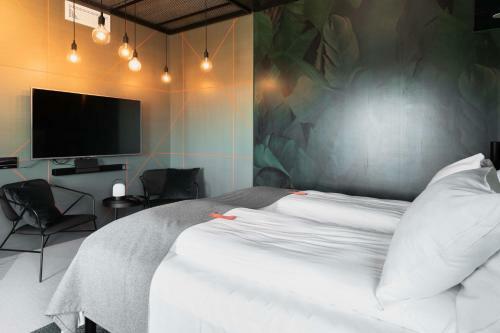 Hotel Citybox Danmarksplass