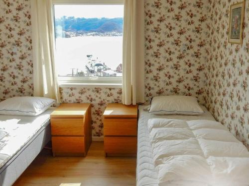 Holiday Home Skiftun